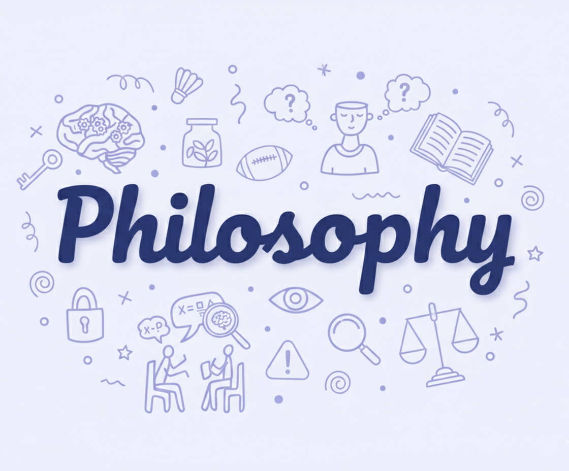 Faculty of  Philosophy