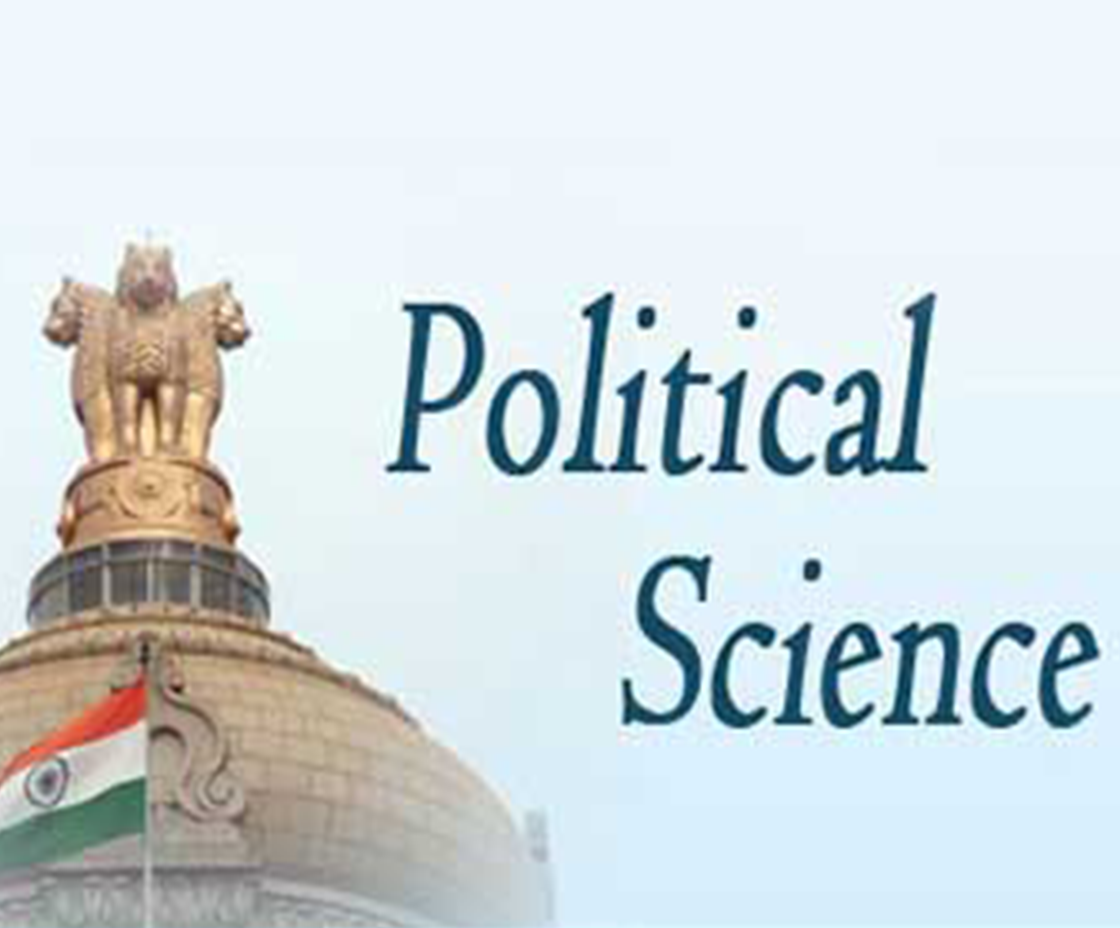 Faculty of Political